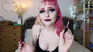 online xxx clip 23 Lena Amelia – Femdom Feminisation and Strapon Blowjob - dirty talk - pov ssbbw femdom-4