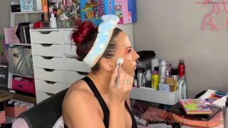 hotwife brookeblaze A KING & QUEEN (extended trailer) When you're lost for words-1