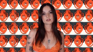 [K2S.CLUB] mayasexualsonly - Locktober Penis Shrinking Affirmations - FullHD 1080P-2