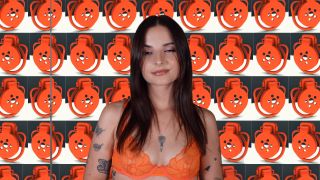 [K2S.CLUB] mayasexualsonly - Locktober Penis Shrinking Affirmations - FullHD 1080P-3