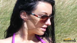 Cher P – 29yo – Cerise Nudism!-6