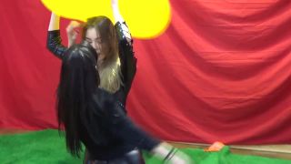 porn clip 19 Italoon Balloon Girls – italoon 2015 8 web - jerkoff instructions - masturbation porn paige turnah femdom-5