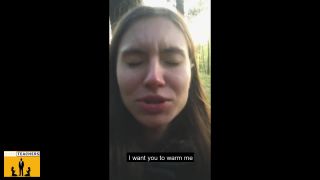 adult xxx video 45 GoldTeachers - Russian Girl made a Blowjob in German Park (family Outdoor Porn) Nov⁄2019 - amateur - teen amateur wife-1