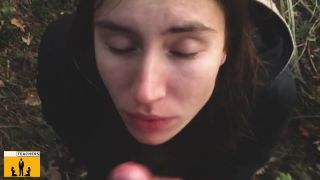 adult xxx video 45 GoldTeachers - Russian Girl made a Blowjob in German Park (family Outdoor Porn) Nov⁄2019 - amateur - teen amateur wife-6