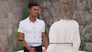 EroticTalker - TACOS: Massage For The Hot Wife In The Spa Center Ep 38-7