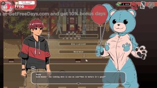 [GetFreeDays.com] Spooky Milk Life Hentai Sex Game Sex Scenes Gameplay Part 8 18 Sex Video February 2023-8