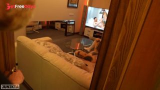 I misbehave so my stepfather will punish me Part 1-9