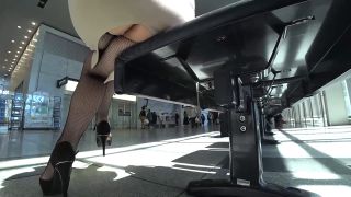 フルHD激ヤバワンピお姉さんの卑猥な生尻超セクシー魅惑視聴者爆発的な興奮-2