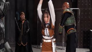 [WarAnLov.com] ZEPE-86 HEROINE Action Pinch Galaxy Bounty Hunter Lenny-007-1