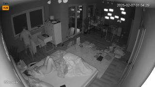 Voyeur 1143 Poland Warsaw I7ftE8I9T-7