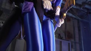 [SuperMisses.com] SPSE-33 Heroine Falls Mystic Rangers-004-3