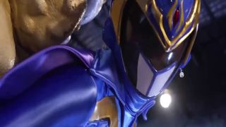 [SuperMisses.com] SPSE-33 Heroine Falls Mystic Rangers-004-6