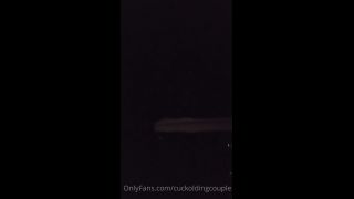 Cuckoldingcouple - pov your hiding under the bed as wife cheats on you with a big dick alpha 21-02-2022-0