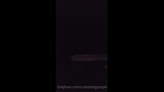 Cuckoldingcouple - pov your hiding under the bed as wife cheats on you with a big dick alpha 21-02-2022-1