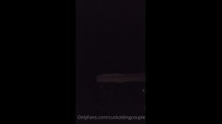 Cuckoldingcouple - pov your hiding under the bed as wife cheats on you with a big dick alpha 21-02-2022-2