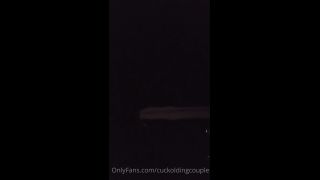 Cuckoldingcouple - pov your hiding under the bed as wife cheats on you with a big dick alpha 21-02-2022-3