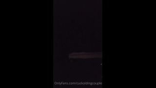 Cuckoldingcouple - pov your hiding under the bed as wife cheats on you with a big dick alpha 21-02-2022-5