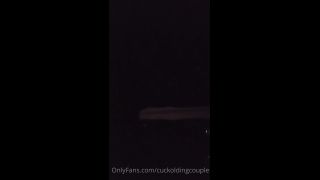 Cuckoldingcouple - pov your hiding under the bed as wife cheats on you with a big dick alpha 21-02-2022-7