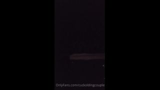 Cuckoldingcouple - pov your hiding under the bed as wife cheats on you with a big dick alpha 21-02-2022-8