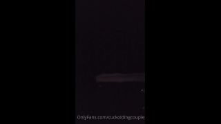 Cuckoldingcouple - pov your hiding under the bed as wife cheats on you with a big dick alpha 21-02-2022-9