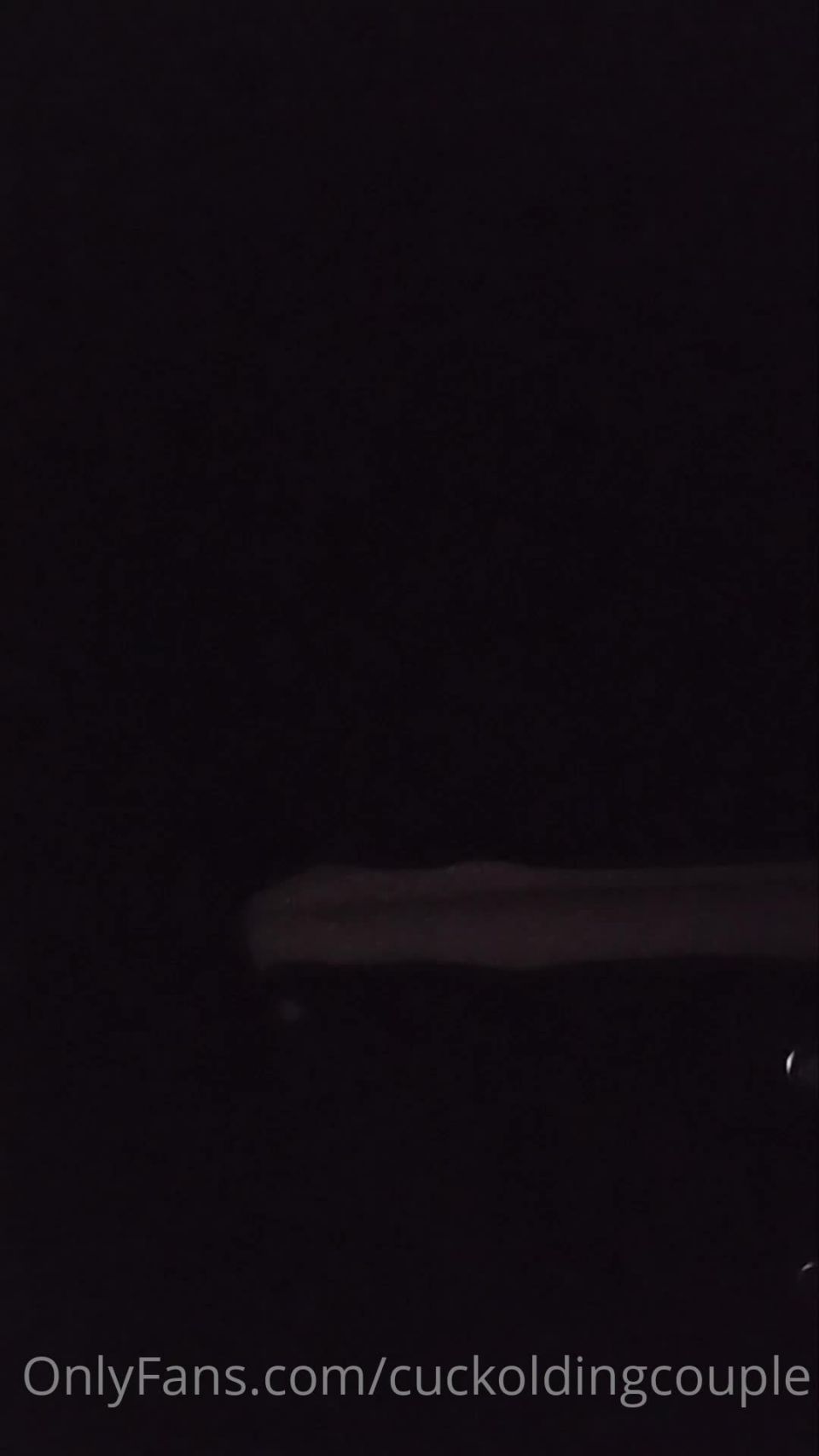 Cuckoldingcouple - pov your hiding under the bed as wife cheats on you with a big dick alpha 21-02-2022