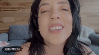 porn video 1 femdom nikki Jelena Jensen - Stepmom JOI, roleplay on femdom porn-9