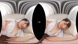 Yumino Rimu - KIWVR-592 A -  (UltraHD 2023) New Porn-3