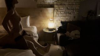 7105 After Party Husbands Lets his Friend Fuck his Wife-7