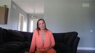 Kimi the Milf Mommy - Financial Help -  (FullHD 2021)-1
