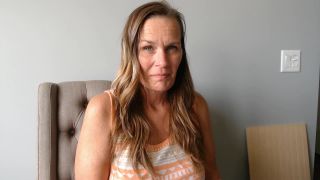 Kimi the Milf Mommy - Financial Help -  (FullHD 2021)-9