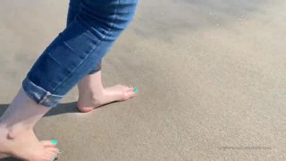 adult video clip 13 celestialtootsies 05-09-2019 Cute lil on feet porn blonde foot fetish-0