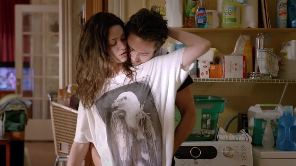 Emmy Rossum – Shameless s03e01-07 (2013) HD 1080p - [Celebrity porn]