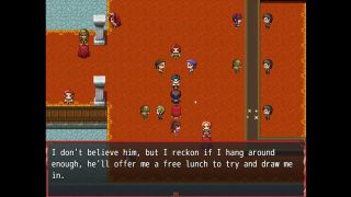 CumingGaming - HAREM In Another World [ HENTAI Game ] Ep.34 his BEST FRIEND is getting all WET !-0