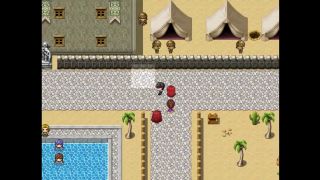 CumingGaming - HAREM In Another World [ HENTAI Game ] Ep.34 his BEST FRIEND is getting all WET !-5