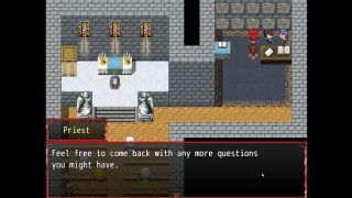 CumingGaming - HAREM In Another World [ HENTAI Game ] Ep.34 his BEST FRIEND is getting all WET !-6