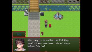 CumingGaming - HAREM In Another World [ HENTAI Game ] Ep.34 his BEST FRIEND is getting all WET !-7