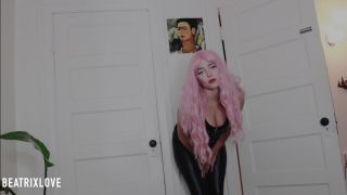 porn clip 21 Sph Hookup, brandi love femdom on femdom porn -8