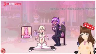 [GetFreeDays.com] My friend steals a kiss from me and sticks a dildo in my anus Futa animation - Jazziuu Sex Clip January 2023-1