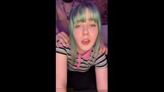 Video Exxxtra Small PAWG Doggystyle And a Facial BoneTheGhost 1920p SD-5