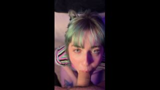 Video Exxxtra Small PAWG Doggystyle And a Facial BoneTheGhost 1920p SD-7