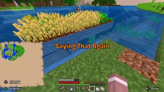 Minecraft 18  Minecraft Moments-0