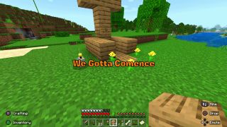Minecraft 18  Minecraft Moments-2