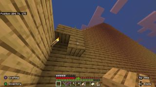 Minecraft 18  Minecraft Moments-9