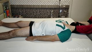 Emily Granger - SQUID GAME - FEET THERAPY-2