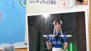 [SuperMisses.com] SPSE-37 Beautiful Fighting Investigator Shunran II-024-9