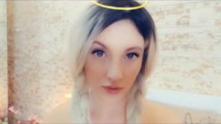 adult clip 29 femdom fetish porn Goddess Natalie - Mesmerized into becoming a human toilet, findom on pov-4