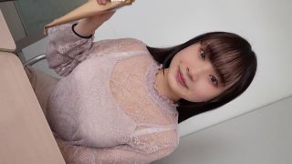 FC2PPV 4515805 3日間！50%OFF【初撮り】【顔出し】非の打ち所がない。。。清楚系で美爆乳。大金を注ぎ込んだ女神を召喚！！こんなオッパイ見た事がない！！-1