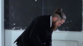 clip 17  Teen Bat 5, teen on teen-1