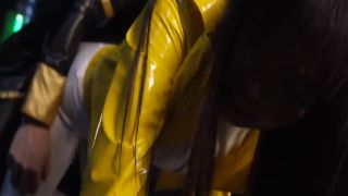 [SuperMisses.com] SPSD-76 Optical Sentai Rainbowger ~Unable to Transform! Rainbow Yellow's Shameful Defeat~-019-6