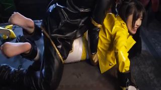 [SuperMisses.com] SPSD-76 Optical Sentai Rainbowger ~Unable to Transform! Rainbow Yellow's Shameful Defeat~-019-8